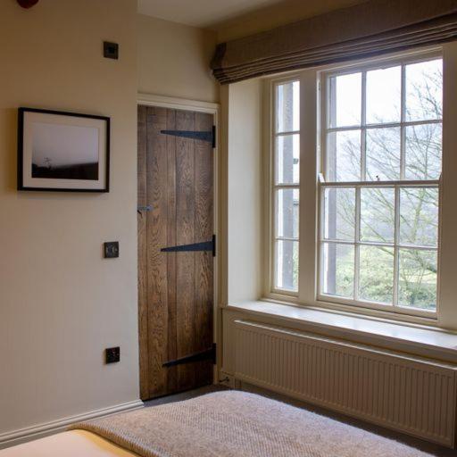 The Assheton Arms Hotell Clitheroe Exteriör bild