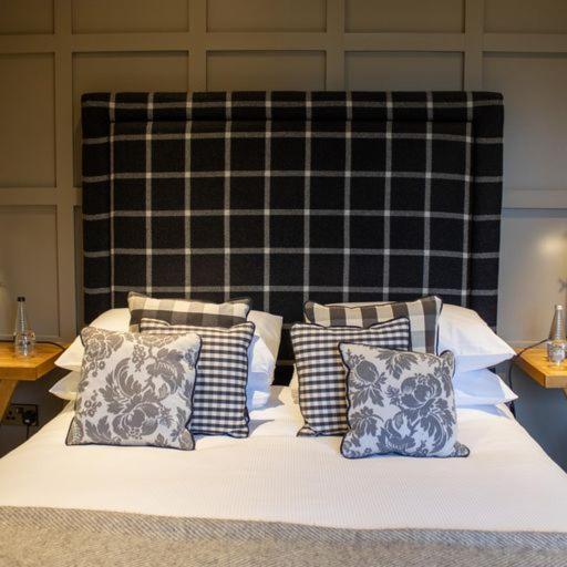 The Assheton Arms Hotell Clitheroe Exteriör bild