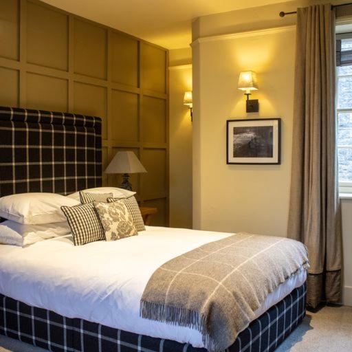 The Assheton Arms Hotell Clitheroe Exteriör bild