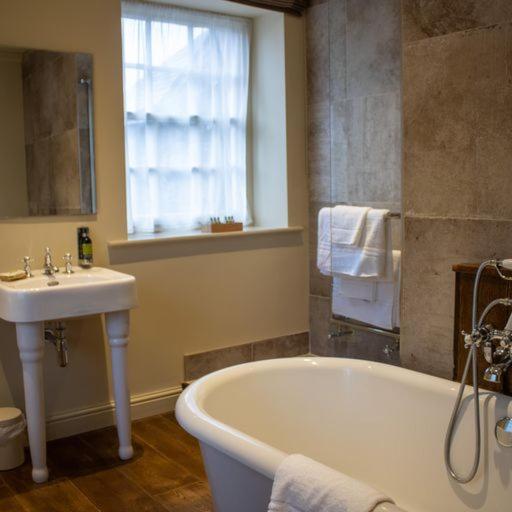 The Assheton Arms Hotell Clitheroe Exteriör bild