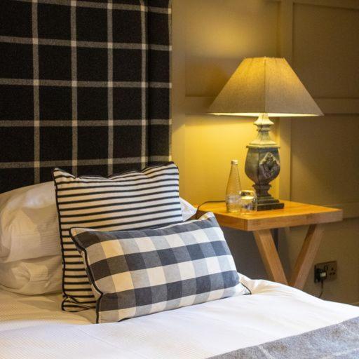 The Assheton Arms Hotell Clitheroe Exteriör bild