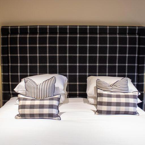 The Assheton Arms Hotell Clitheroe Exteriör bild