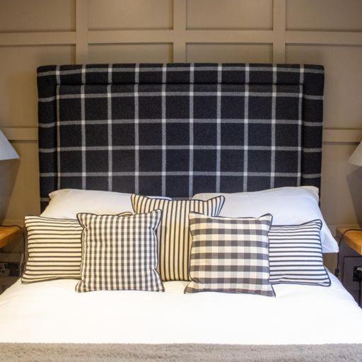 The Assheton Arms Hotell Clitheroe Exteriör bild