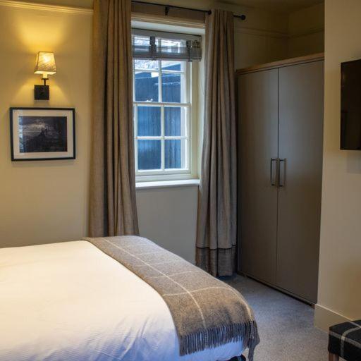 The Assheton Arms Hotell Clitheroe Exteriör bild