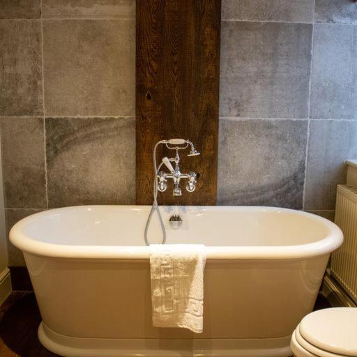 The Assheton Arms Hotell Clitheroe Exteriör bild