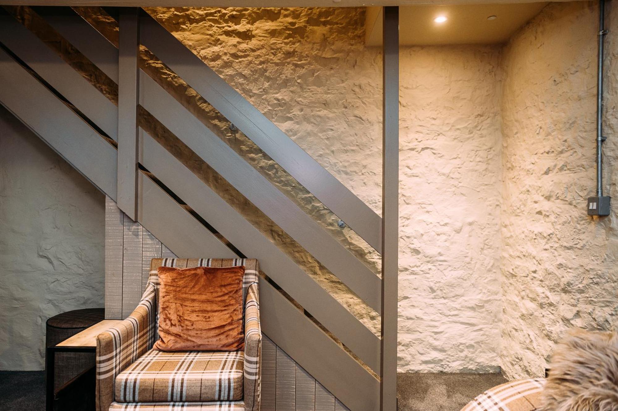 The Assheton Arms Hotell Clitheroe Exteriör bild