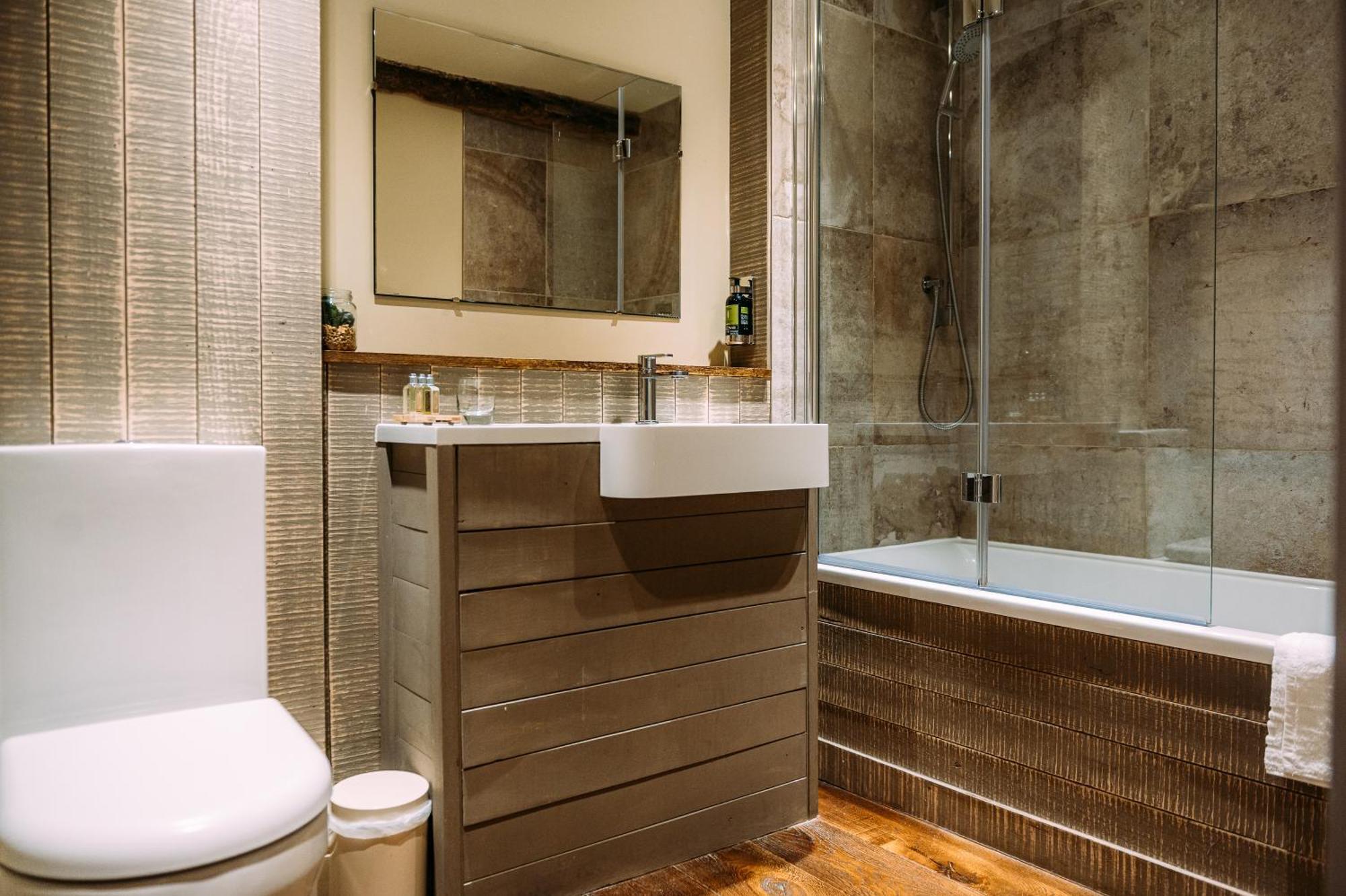 The Assheton Arms Hotell Clitheroe Exteriör bild