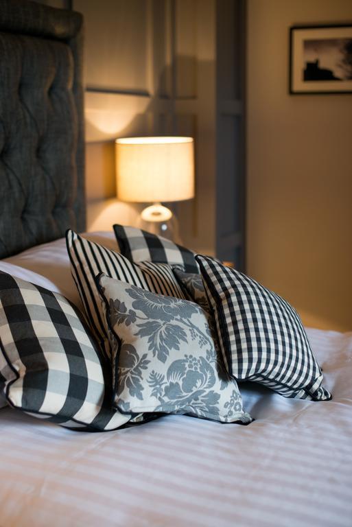 The Assheton Arms Hotell Clitheroe Rum bild
