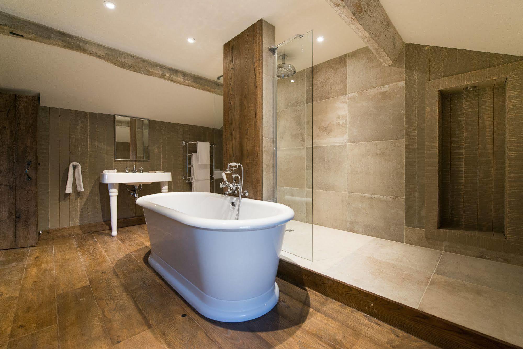 The Assheton Arms Hotell Clitheroe Exteriör bild